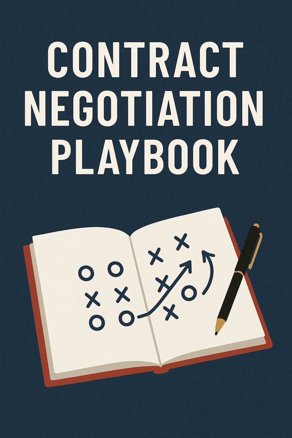 Workday Contract Negotiation Playbook
